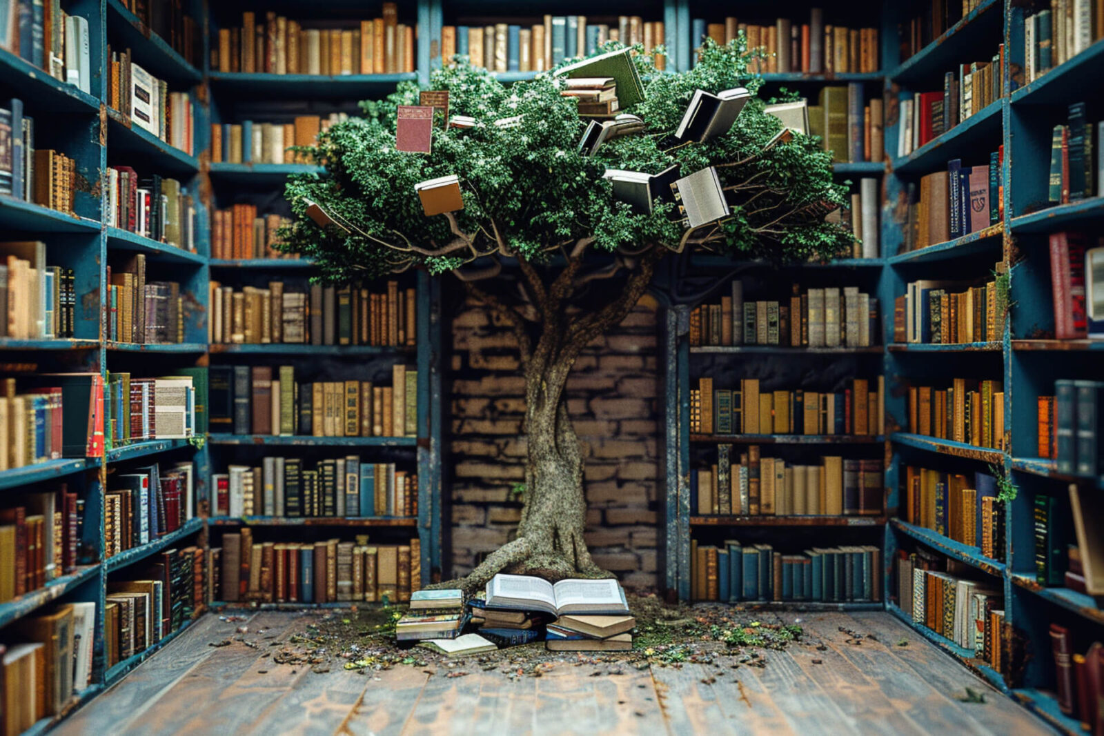 Step-by-Step Guide to Self-Publishing Your First Ebook