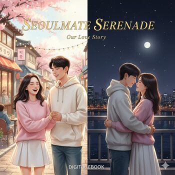 Soulmate Serenade Our Love Story