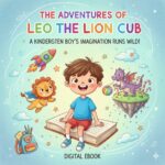 The Adventures of LEO THE LION CLUB