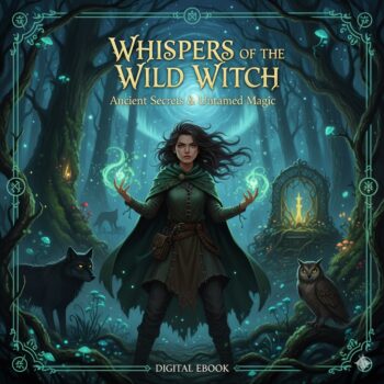Whispers of The Wild Witch