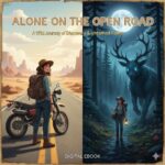 Alone on The Open Road – A Wild Journey of Discovery & Untamed Paths
