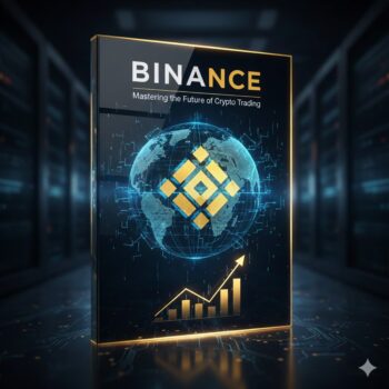 Buy Binance Mastering Crypto Trading by VICTOR KIPLANGAT on Selar