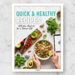 Buy Quick & Healthy Recipes eBook by VICTOR KIPLANGAT on Selar