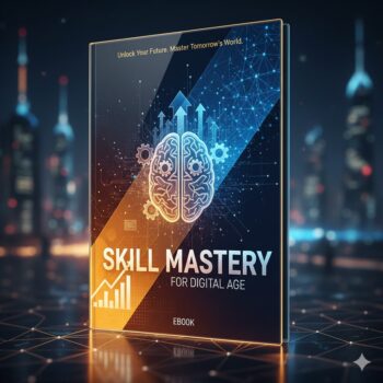 Buy Skill Mastery For Digital Age eBook by VICTOR KIPLANGAT on Selar
