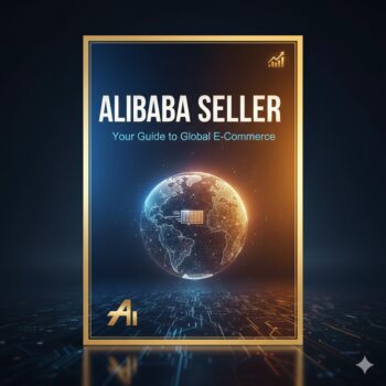 Buy The Alibaba Seller Success Guide by VICTOR KIPLANGAT on Selar