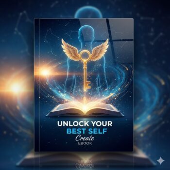 Buy Unlock Your Best Self by VICTOR KIPLANGAT on Selar